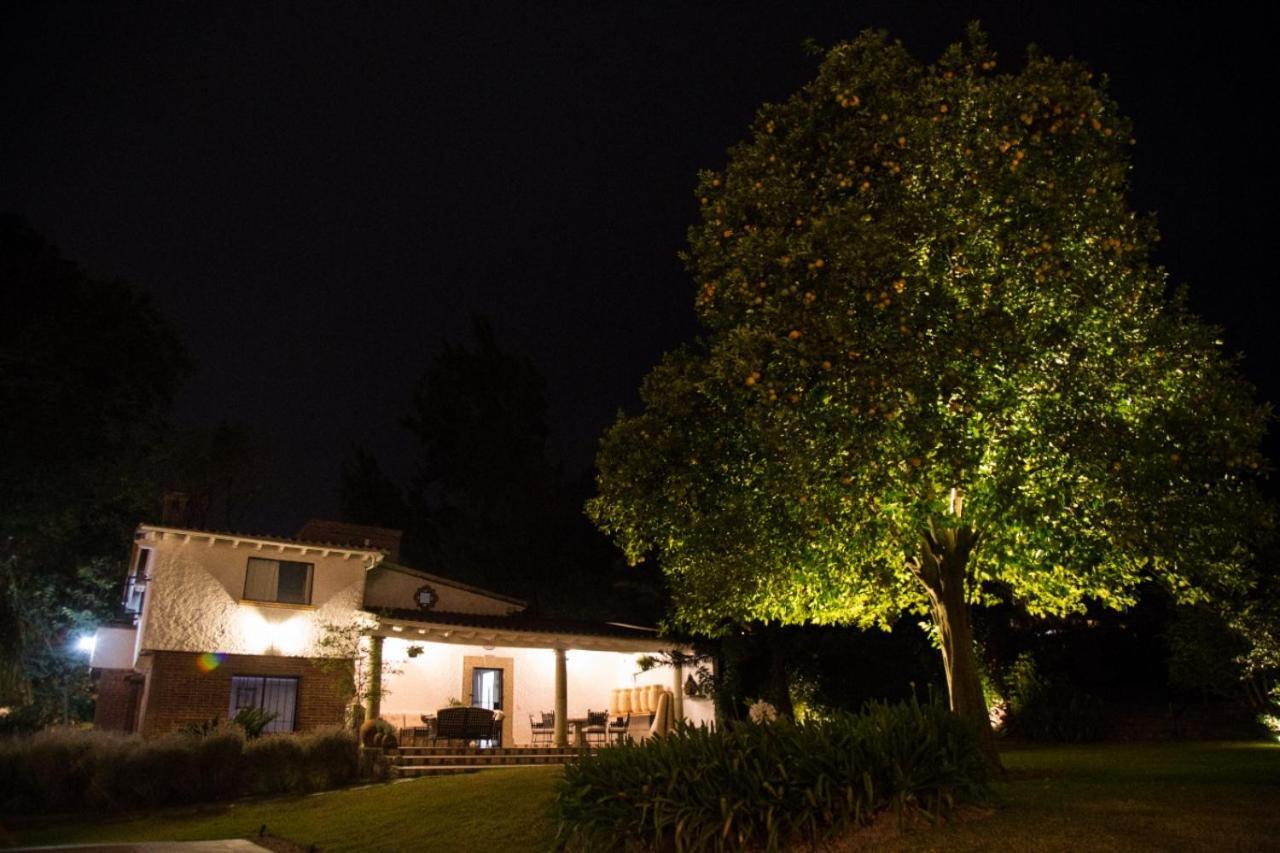 Rincon Meztitla Villa Tepoztlán Exterior photo